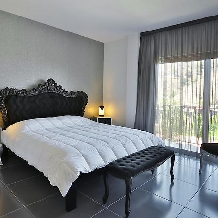 Crystal Hotel Какопетрия Номер фото
