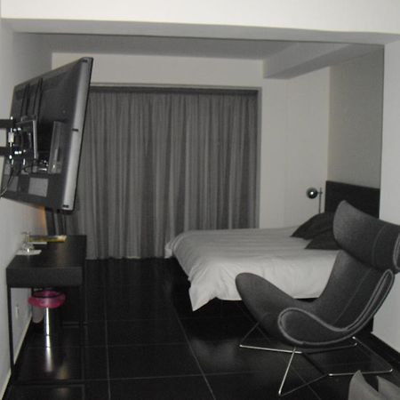 Crystal Hotel Какопетрия Экстерьер фото