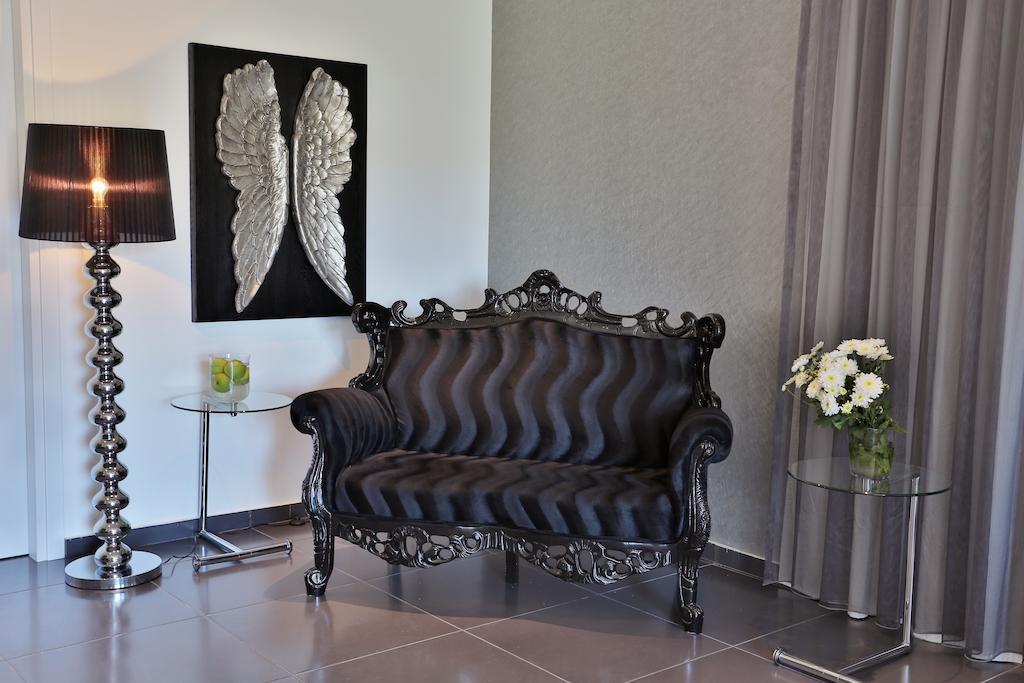 Crystal Hotel Какопетрия Номер фото