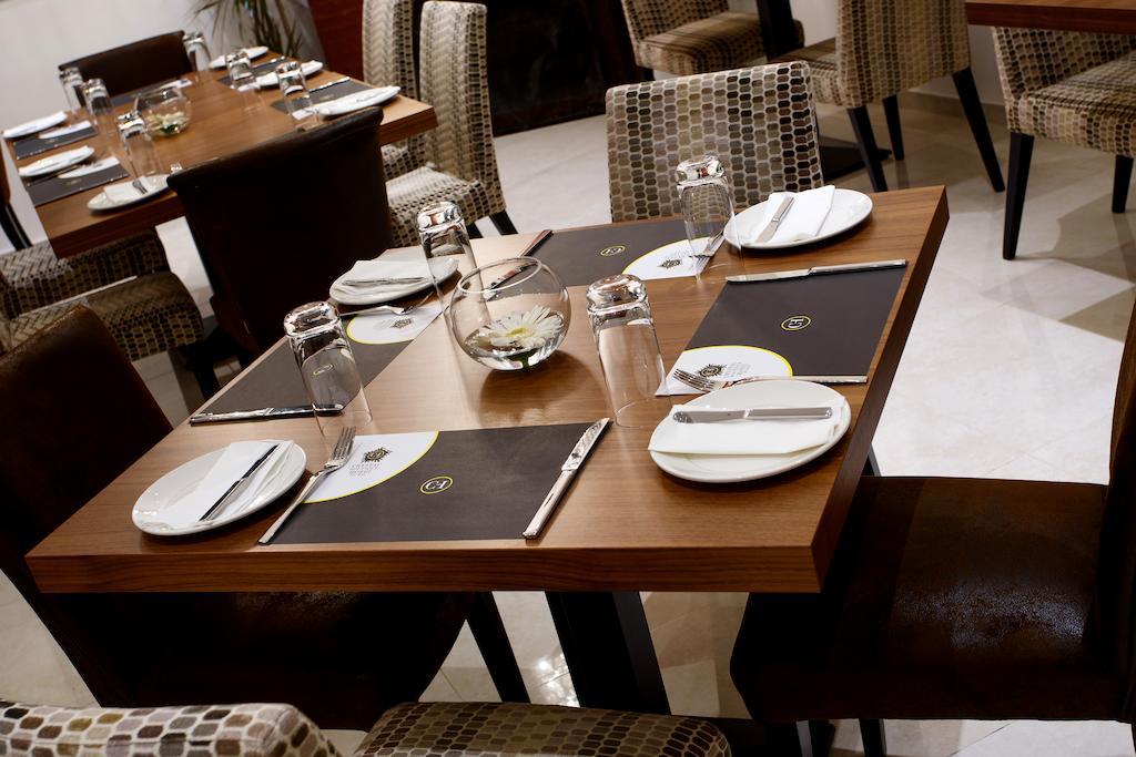 Crystal Hotel Какопетрия Экстерьер фото
