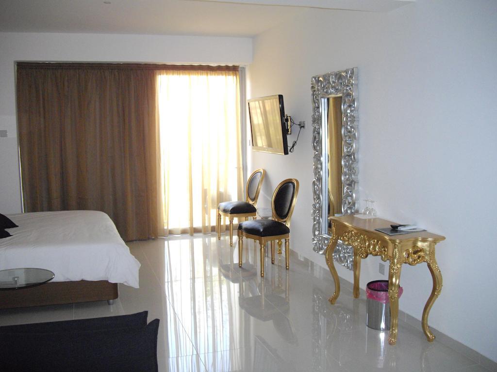 Crystal Hotel Какопетрия Номер фото