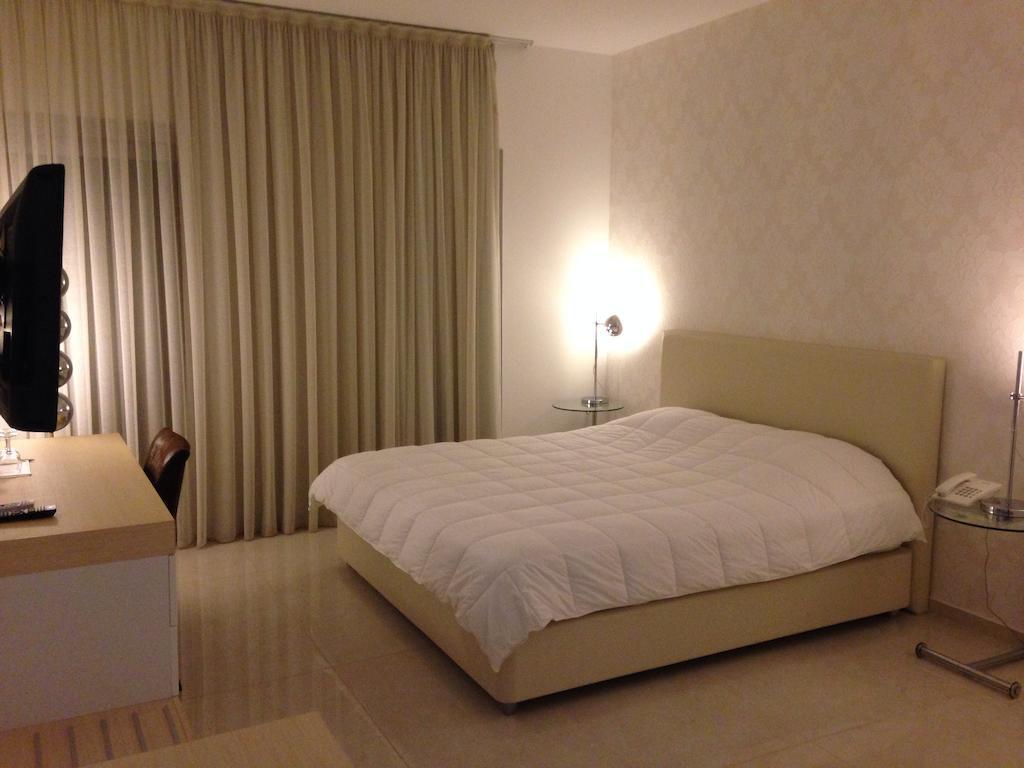 Crystal Hotel Какопетрия Номер фото