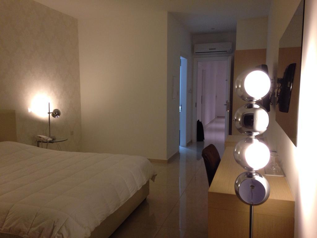 Crystal Hotel Какопетрия Номер фото