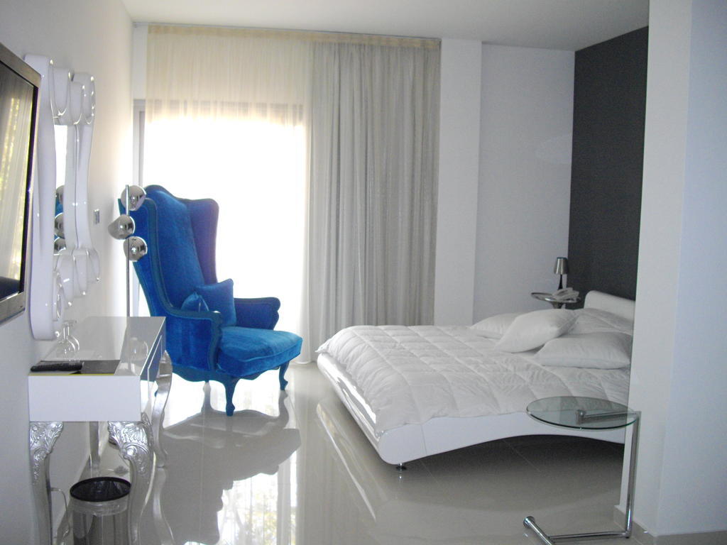 Crystal Hotel Какопетрия Номер фото