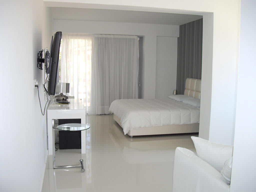 Crystal Hotel Какопетрия Номер фото