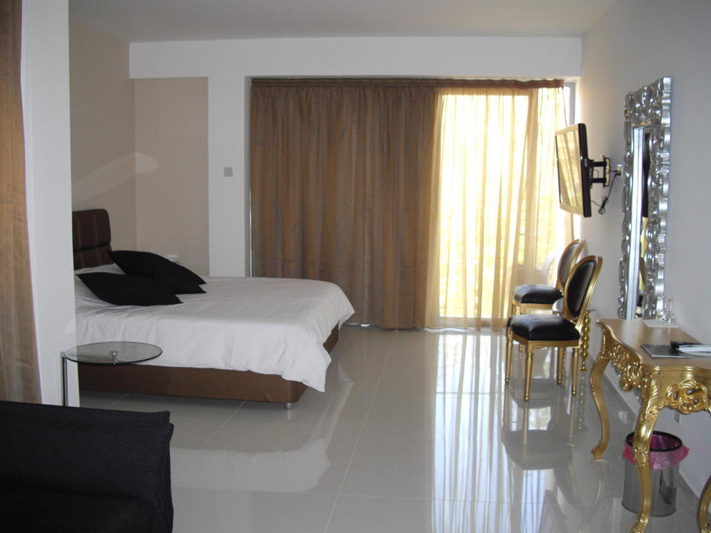 Crystal Hotel Какопетрия Номер фото