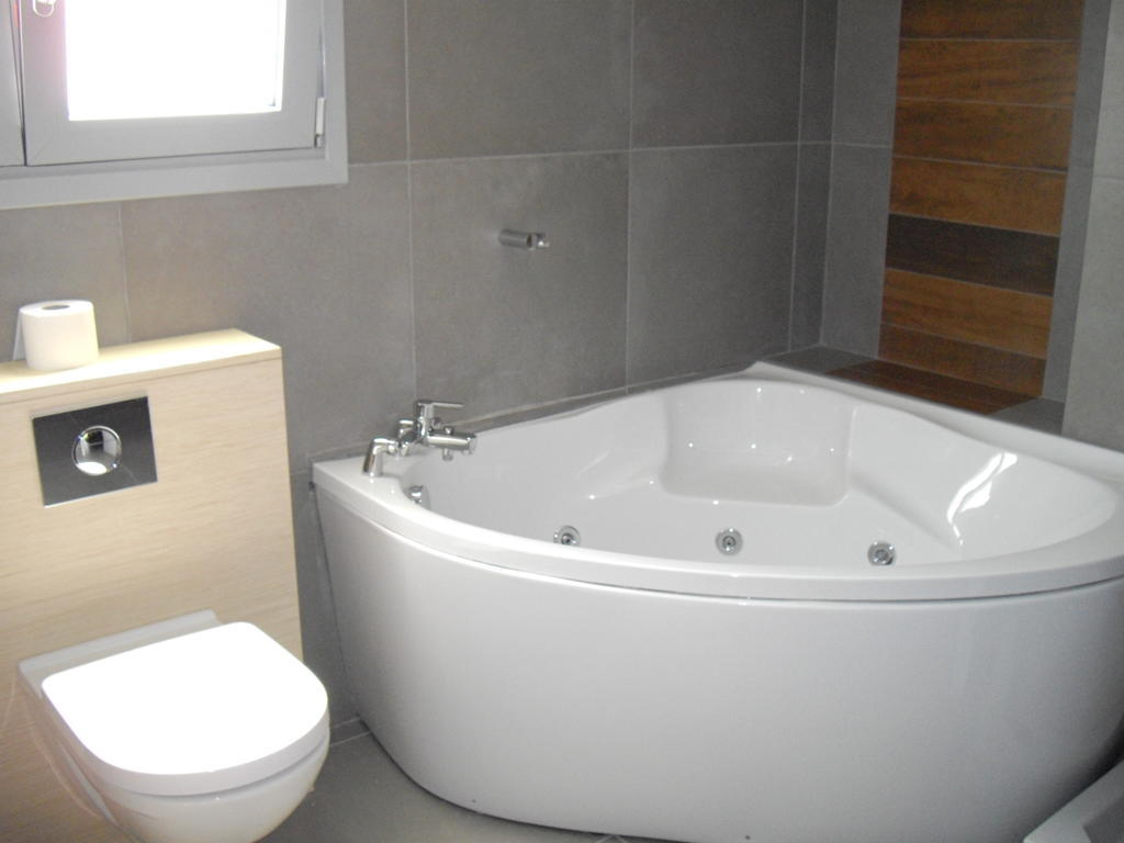 Crystal Hotel Какопетрия Номер фото