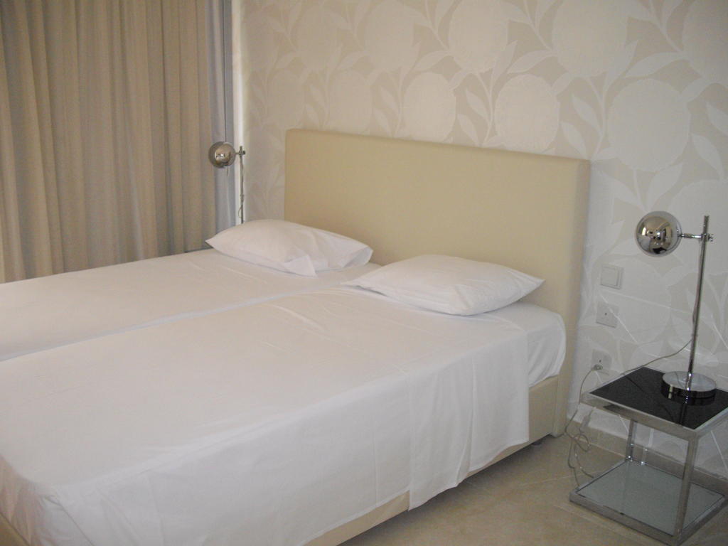 Crystal Hotel Какопетрия Номер фото