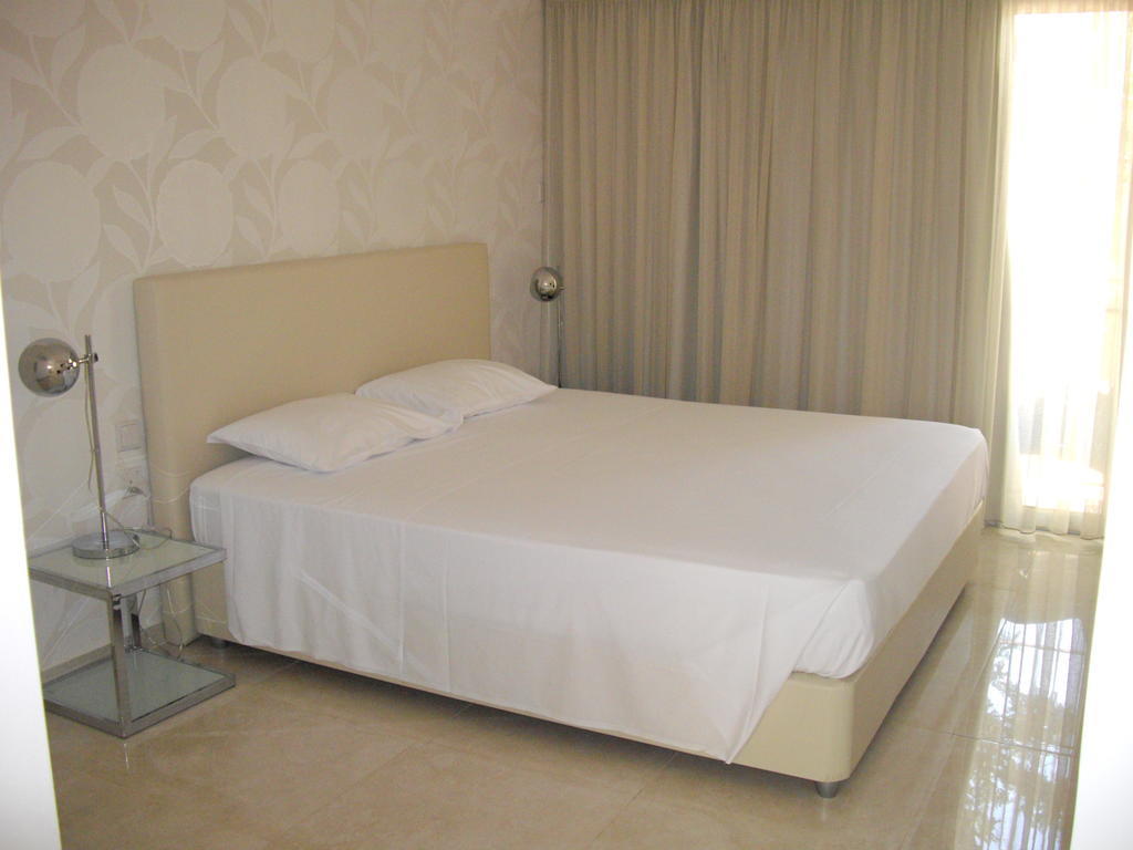 Crystal Hotel Какопетрия Номер фото
